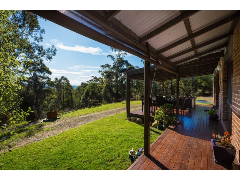 1251 Sapphire Coast Drive, Wallagoot NSW 2550