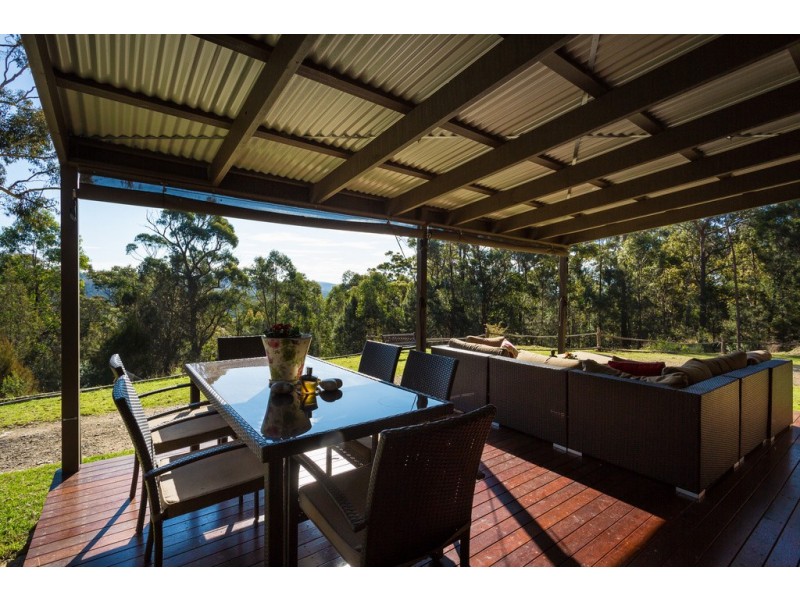 1251 Sapphire Coast Drive, Wallagoot NSW 2550
