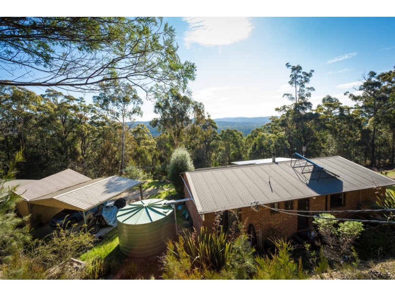 1251 Sapphire Coast Drive, Wallagoot NSW 2550