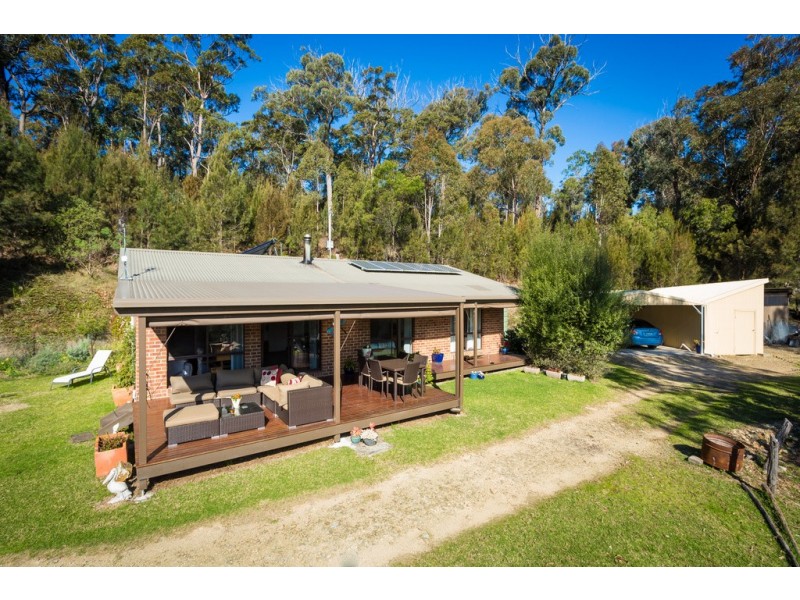 1251 Sapphire Coast Drive, Wallagoot NSW 2550