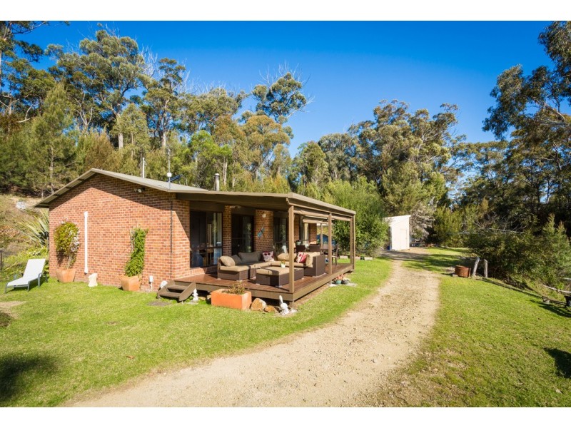 1251 Sapphire Coast Drive, Wallagoot NSW 2550