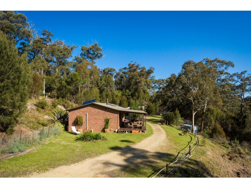 1251 Sapphire Coast Drive, Wallagoot NSW 2550