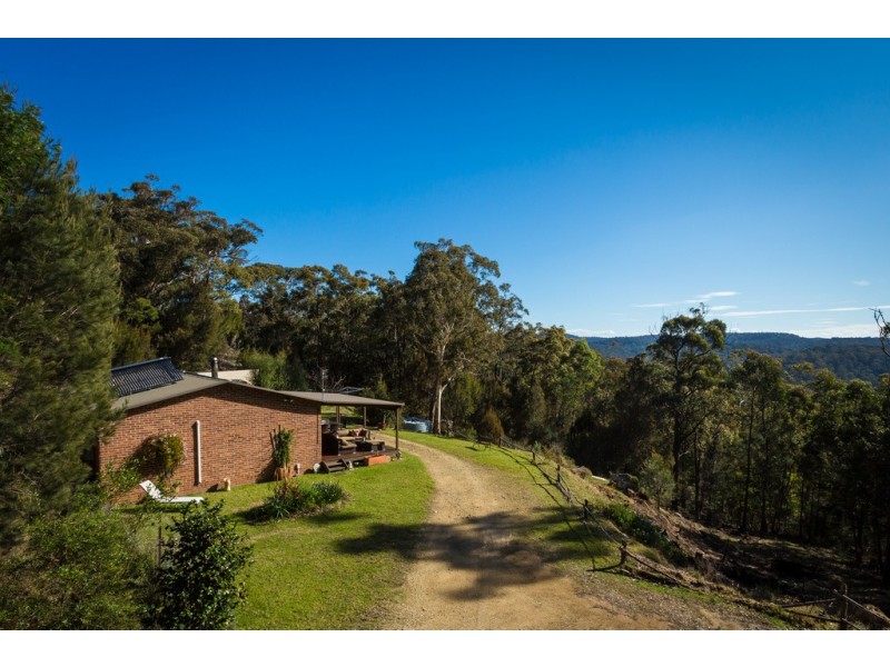 1251 Sapphire Coast Drive, Wallagoot NSW 2550