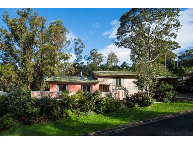 1 Beverley Street, Merimbula NSW 2548