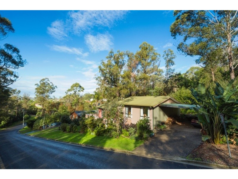 1 Beverley Street, Merimbula NSW 2548