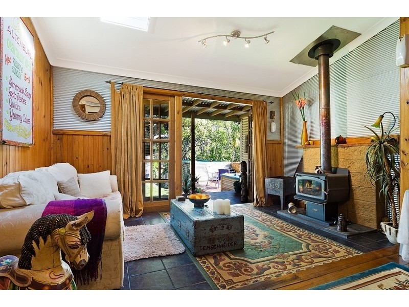 24 Panbula Street, Candelo NSW 2550