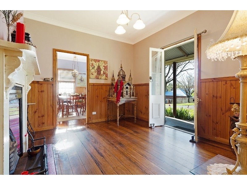 24 Panbula Street, Candelo NSW 2550