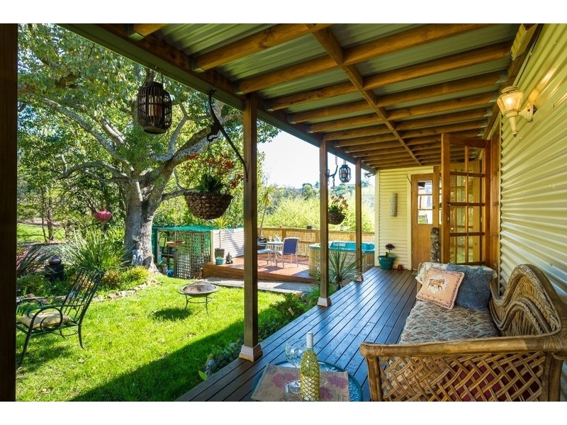 24 Panbula Street, Candelo NSW 2550