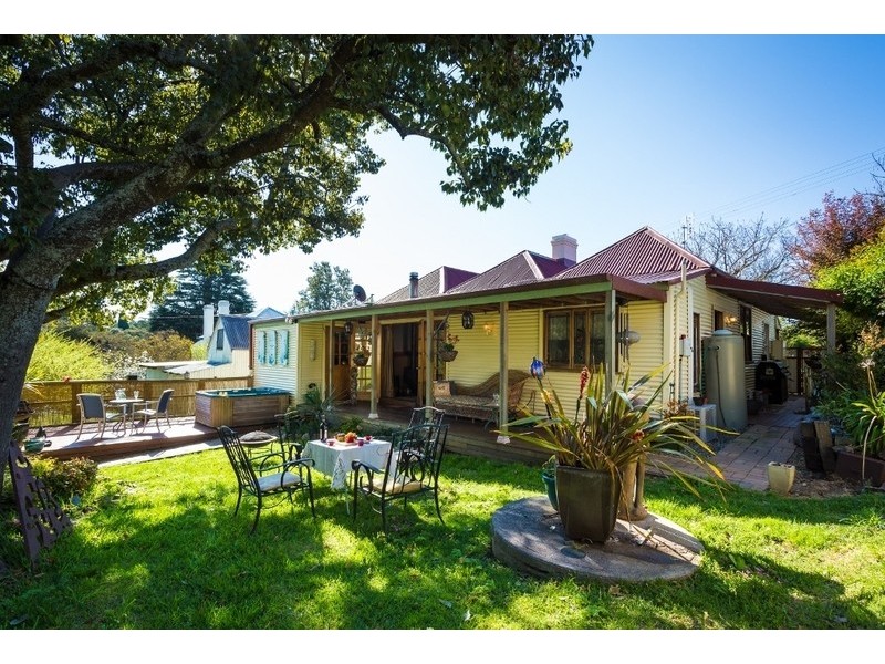 24 Panbula Street, Candelo NSW 2550