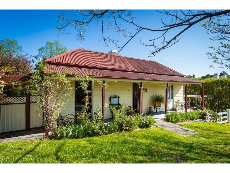 24 Panbula Street, Candelo NSW 2550