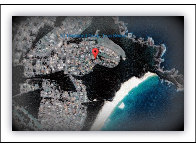 31 Headland Drive, Tura Beach NSW 2548