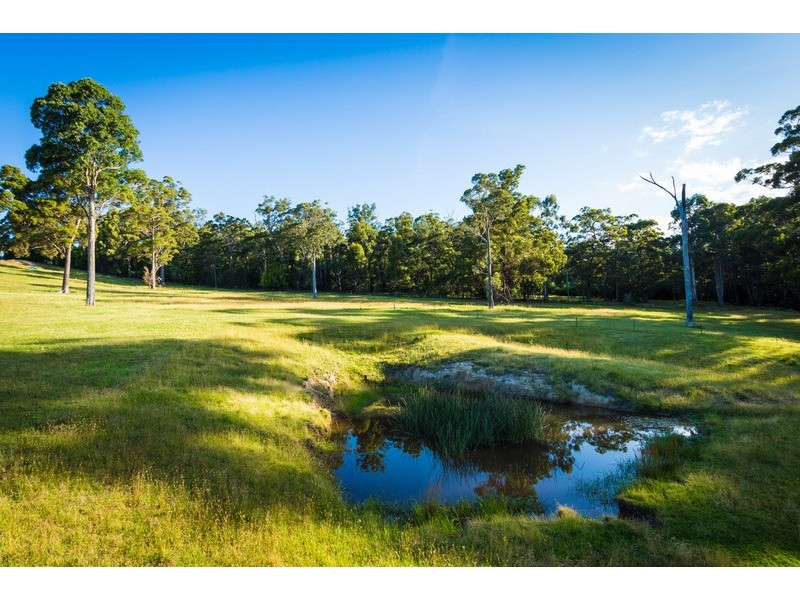 13 Millingandi Road, Millingandi NSW 2549