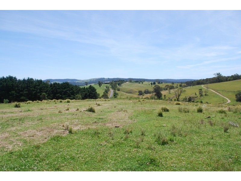 Lot C Back Creek Road, Lochiel NSW 2549
