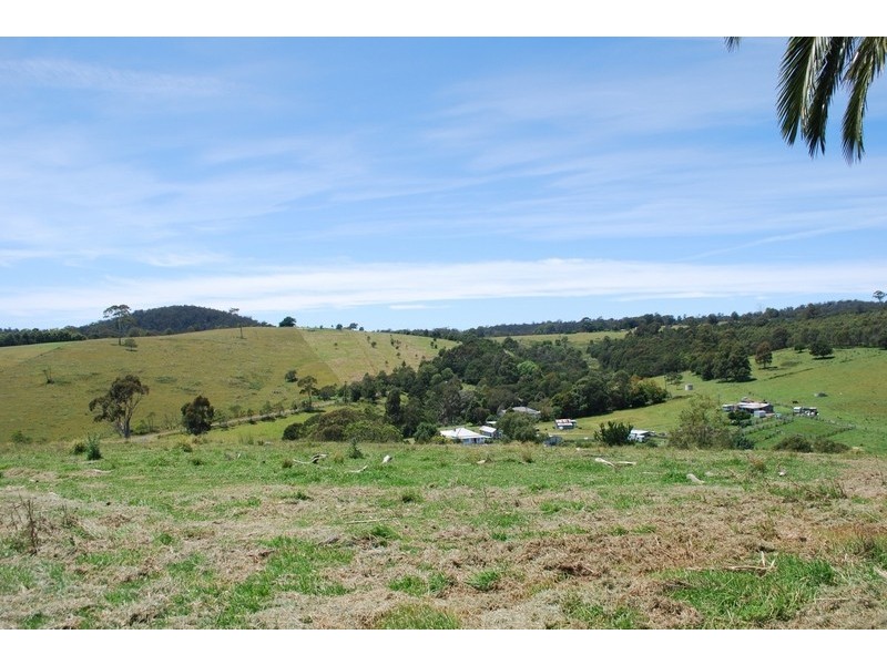 Lot C Back Creek Road, Lochiel NSW 2549