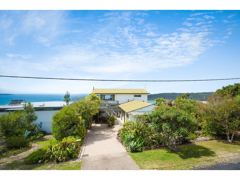 7 Kanangra Street, Pambula Beach NSW 2549