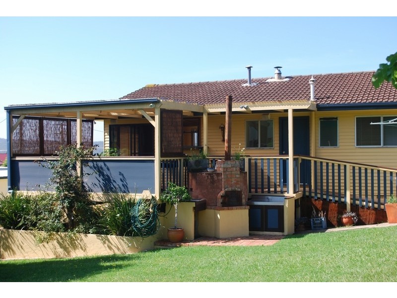 61 Toallo Street, Pambula NSW 2549