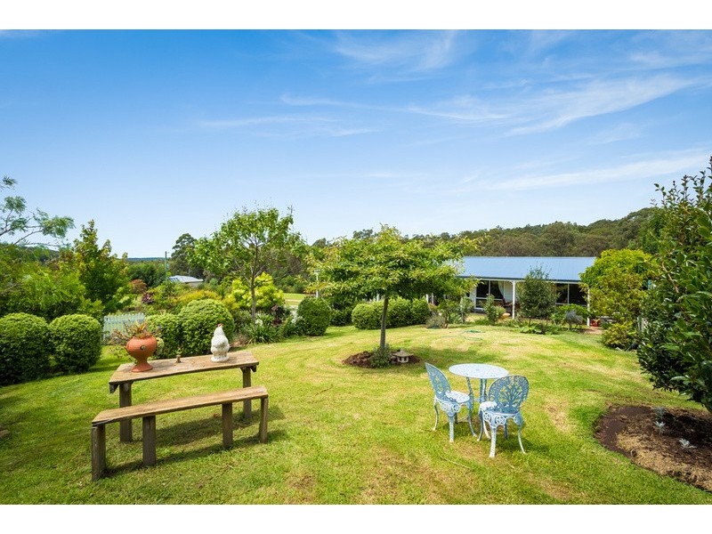 40 Cowpasture Lane, Bald Hills NSW 2549