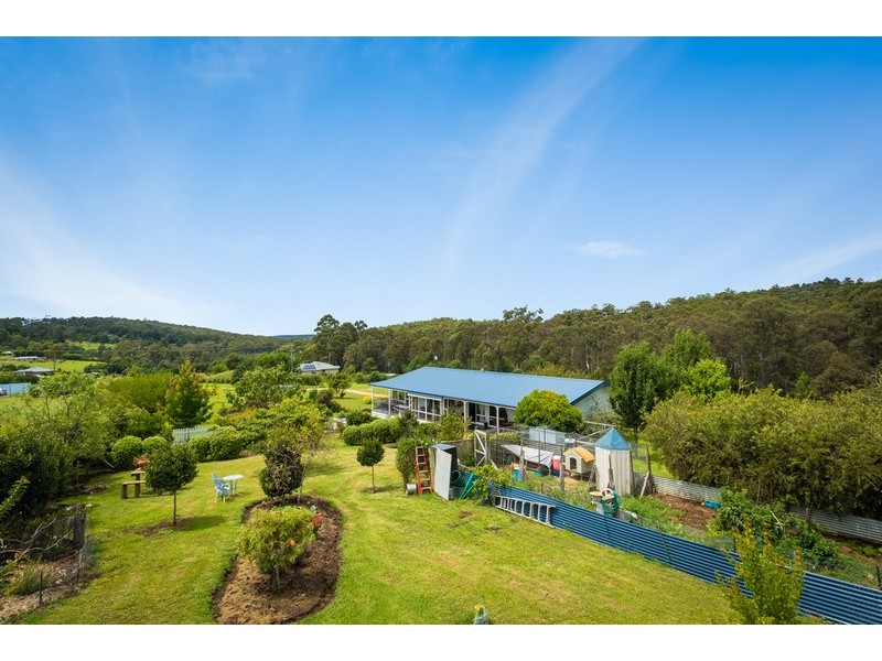 40 Cowpasture Lane, Bald Hills NSW 2549