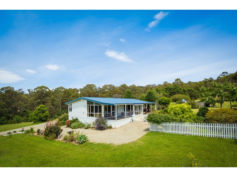 40 Cowpasture Lane, Bald Hills NSW 2549