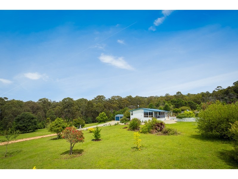 40 Cowpasture Lane, Bald Hills NSW 2549