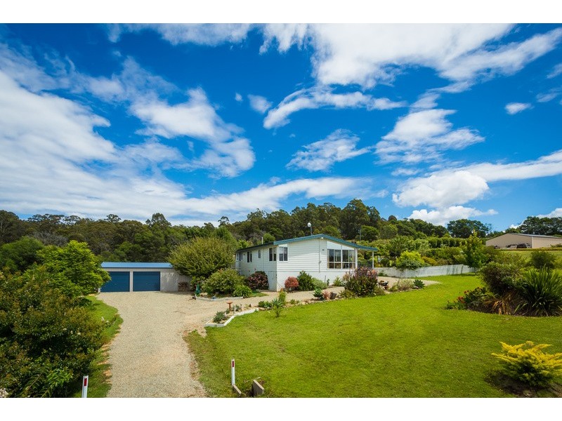 40 Cowpasture Lane, Bald Hills NSW 2549