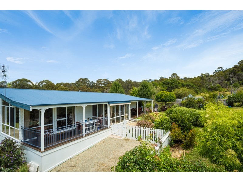 40 Cowpasture Lane, Bald Hills NSW 2549