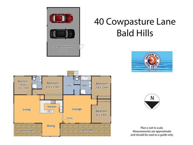 40 Cowpasture Lane, Bald Hills NSW 2549