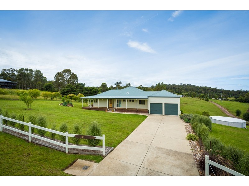 15 Belmont Drive, Pambula NSW 2549