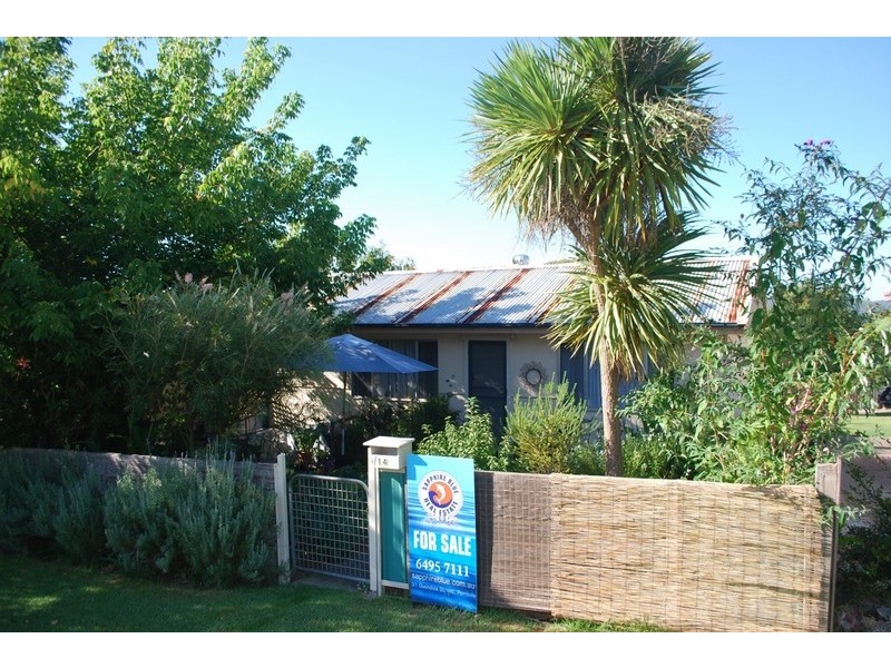 14 Brunker Street, Pambula NSW 2549