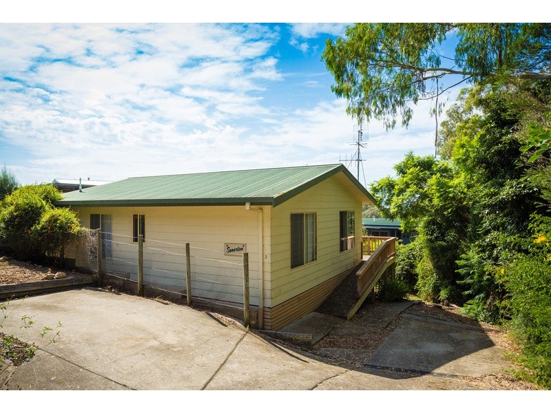 11b Booroo Street, Pambula Beach NSW 2549