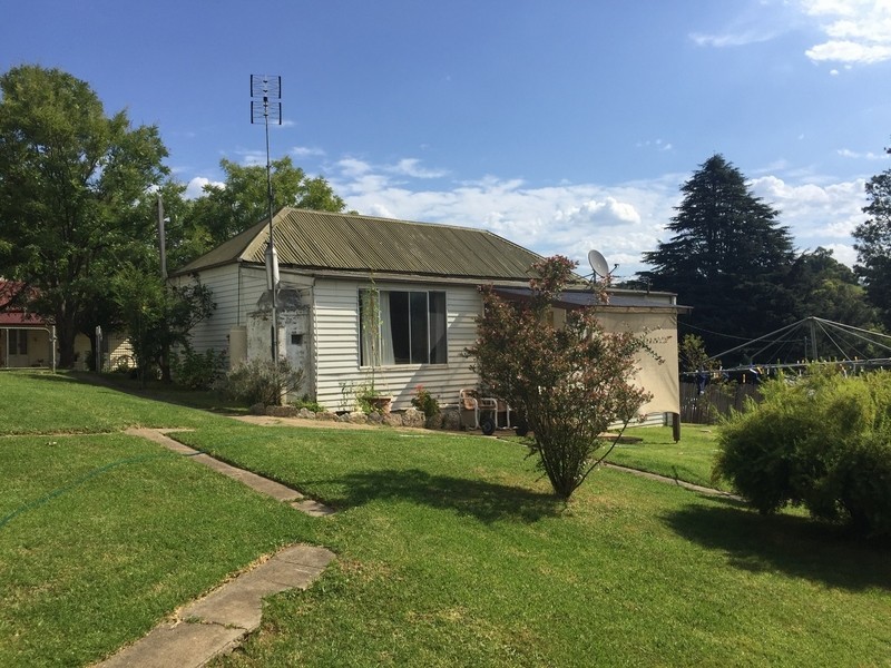 1 Hood Street, Candelo NSW 2550