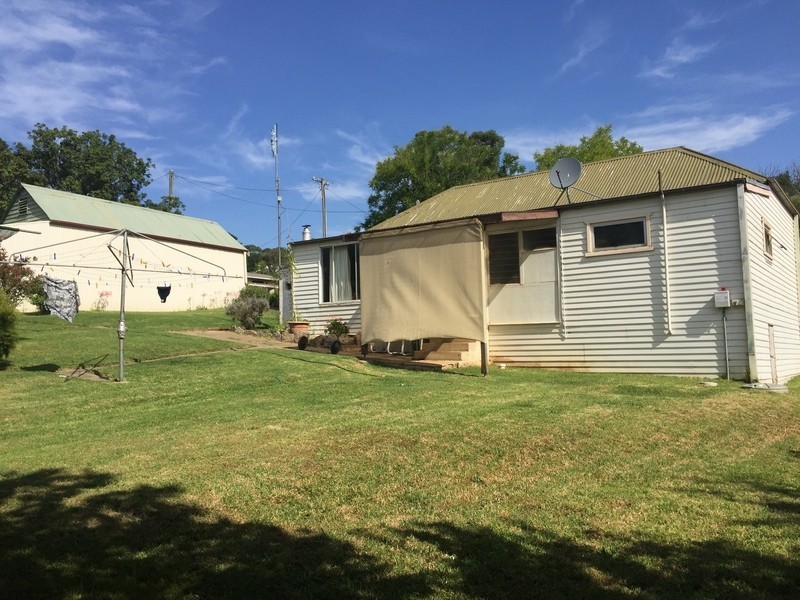 1 Hood Street, Candelo NSW 2550