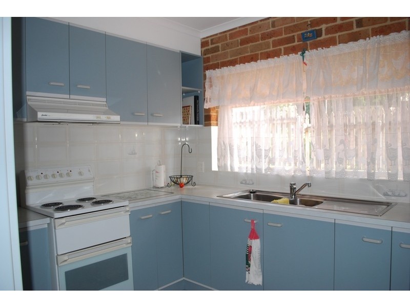 4/12 Ives Street, Pambula NSW 2549