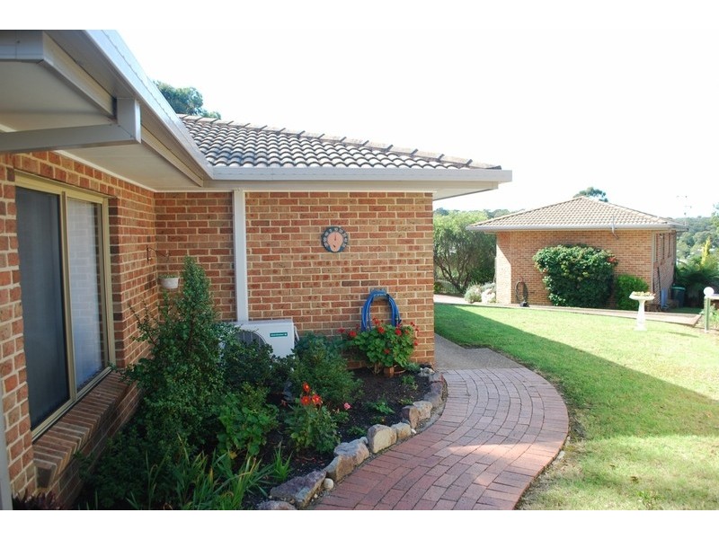 4/12 Ives Street, Pambula NSW 2549