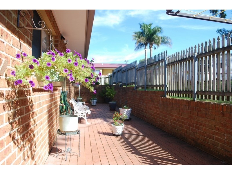 4/12 Ives Street, Pambula NSW 2549