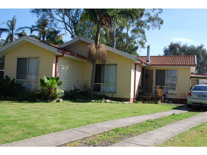 19 King Place, Eden NSW 2551
