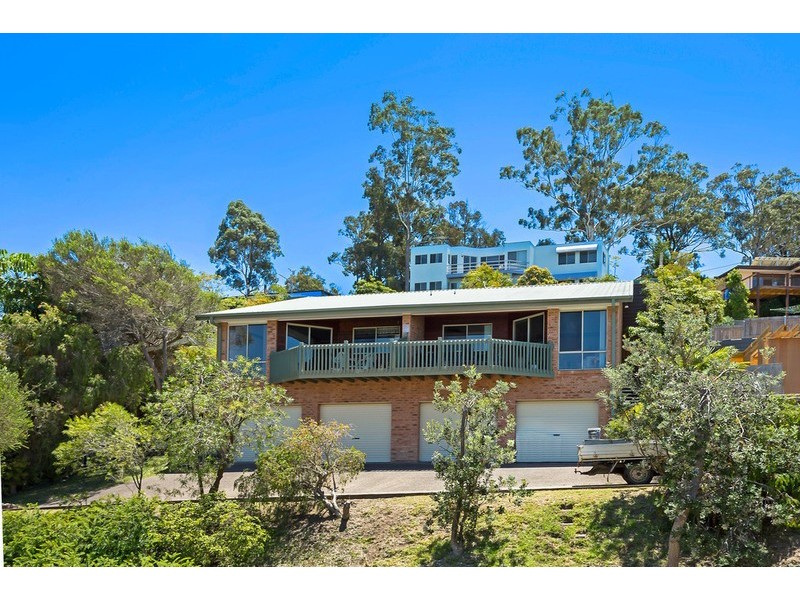 1/5 Kiama Place, Merimbula NSW 2548