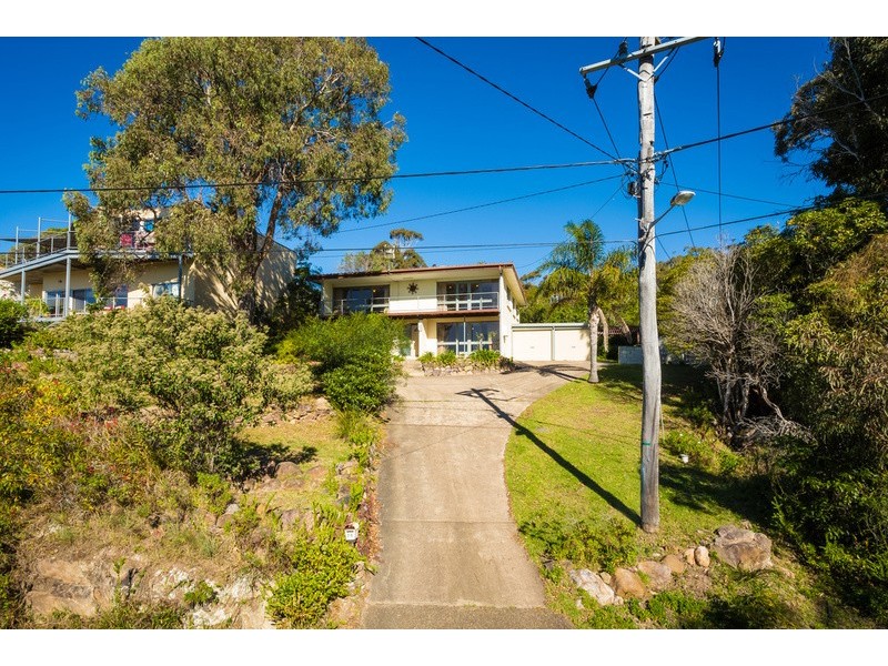 20 Weemilah Drive, Pambula Beach NSW 2549