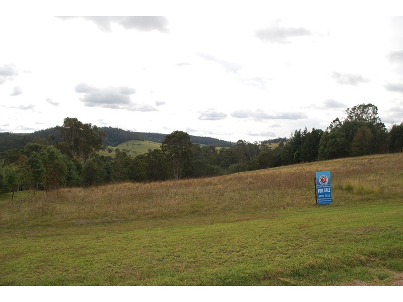 Lot 443 Lochview Farm Road, Lochiel NSW 2549