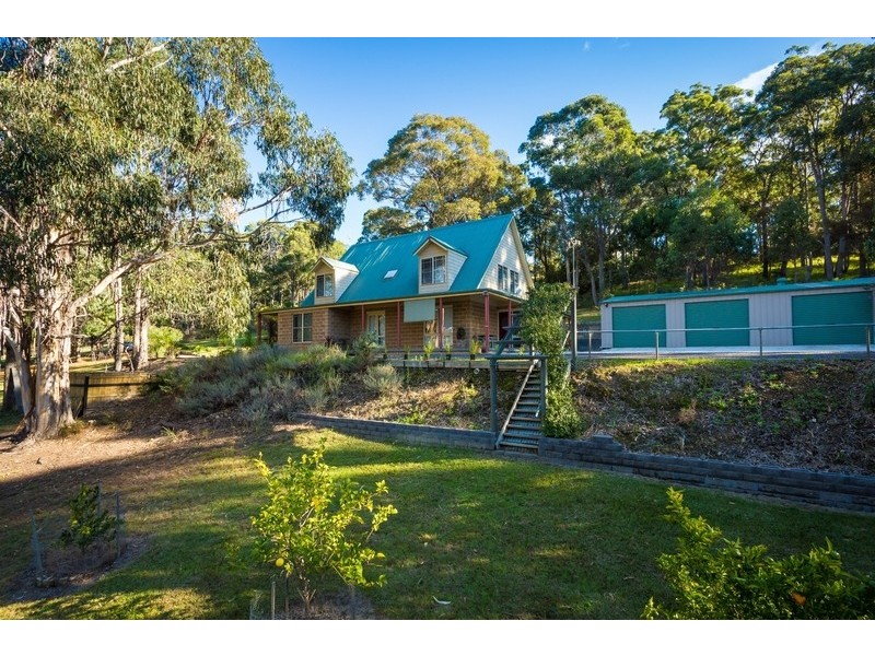 3062 Princes Highway, Millingandi NSW 2549