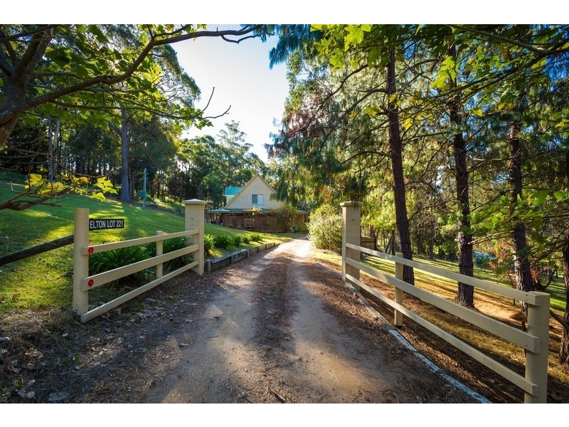 3062 Princes Highway, Millingandi NSW 2549