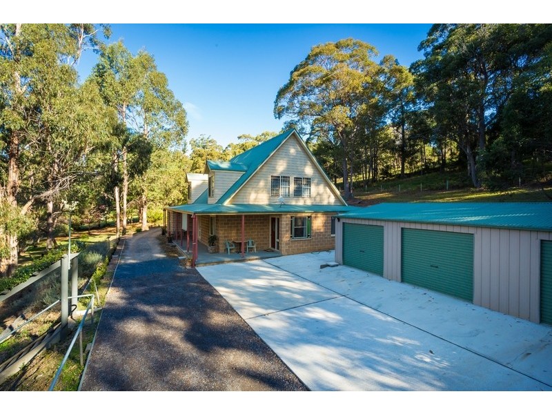 3062 Princes Highway, Millingandi NSW 2549