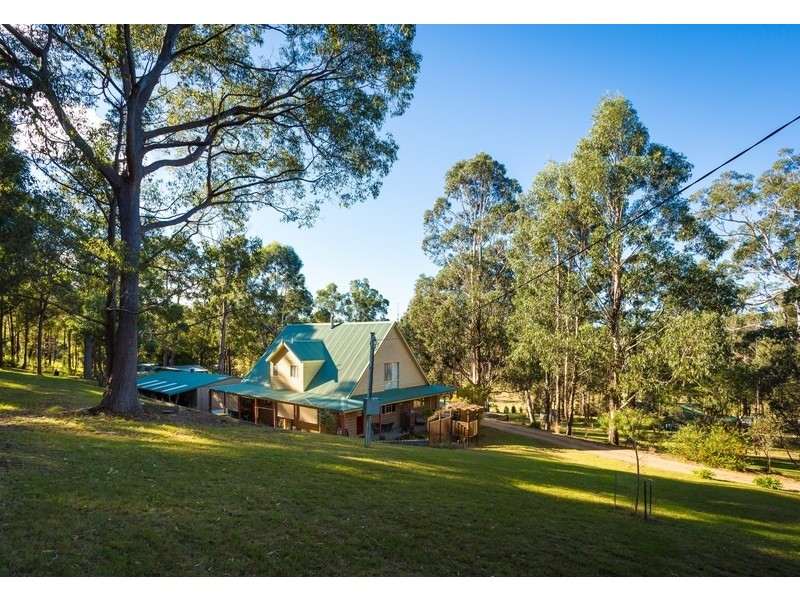 3062 Princes Highway, Millingandi NSW 2549
