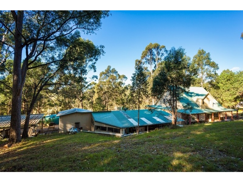 3062 Princes Highway, Millingandi NSW 2549