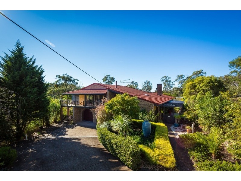 160 Bald Hills Road, Bald Hills NSW 2549