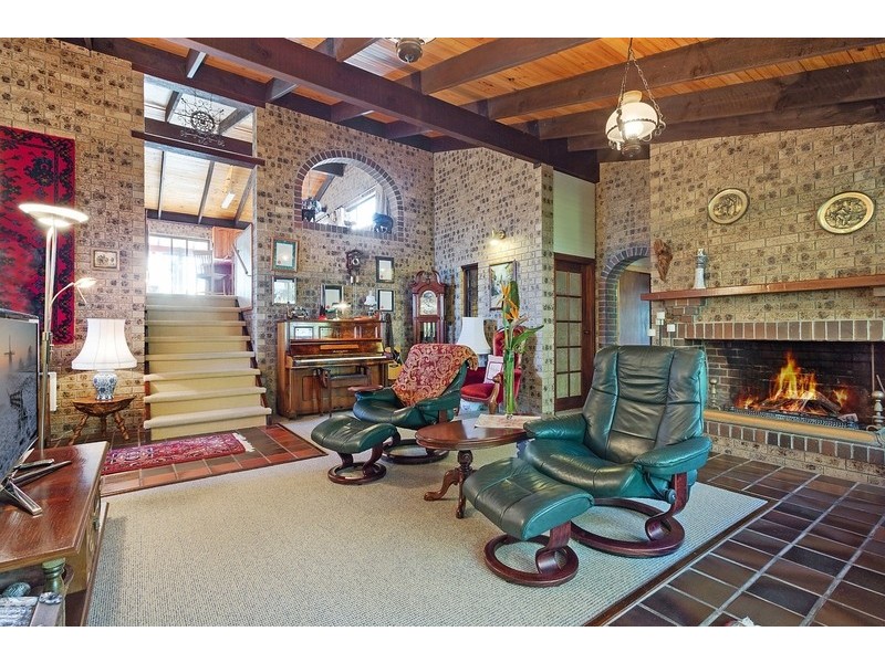 160 Bald Hills Road, Bald Hills NSW 2549