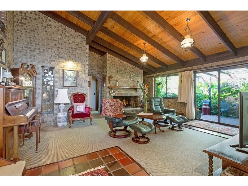 160 Bald Hills Road, Bald Hills NSW 2549