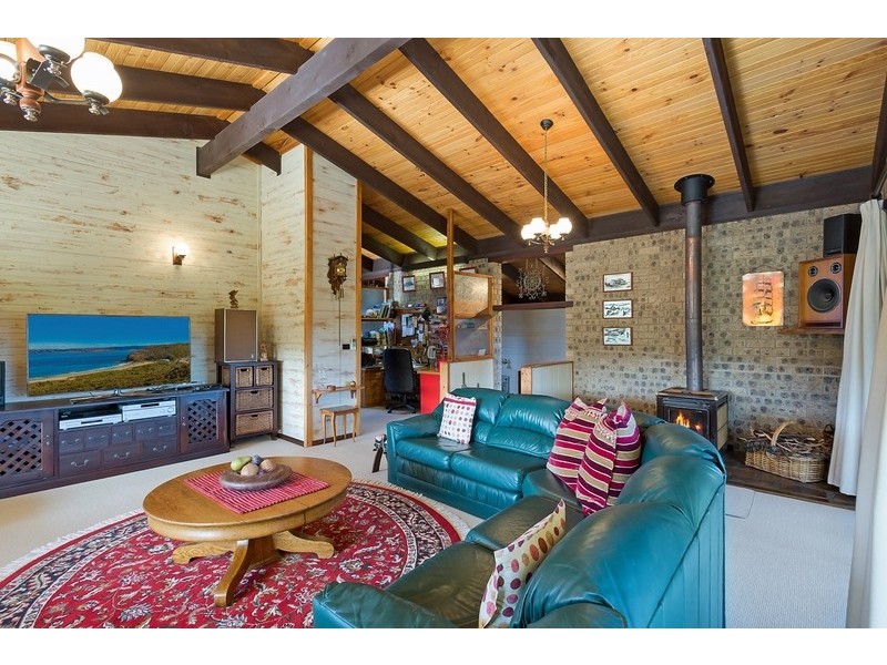 160 Bald Hills Road, Bald Hills NSW 2549