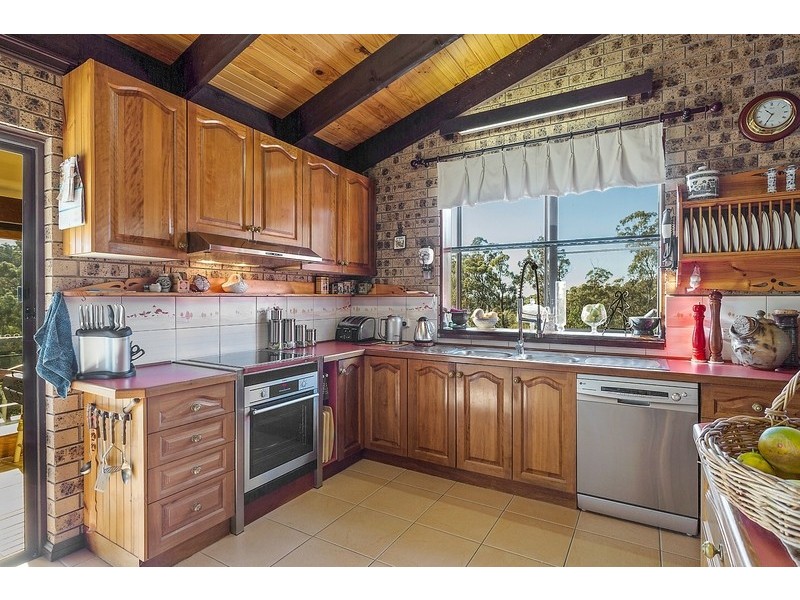 160 Bald Hills Road, Bald Hills NSW 2549