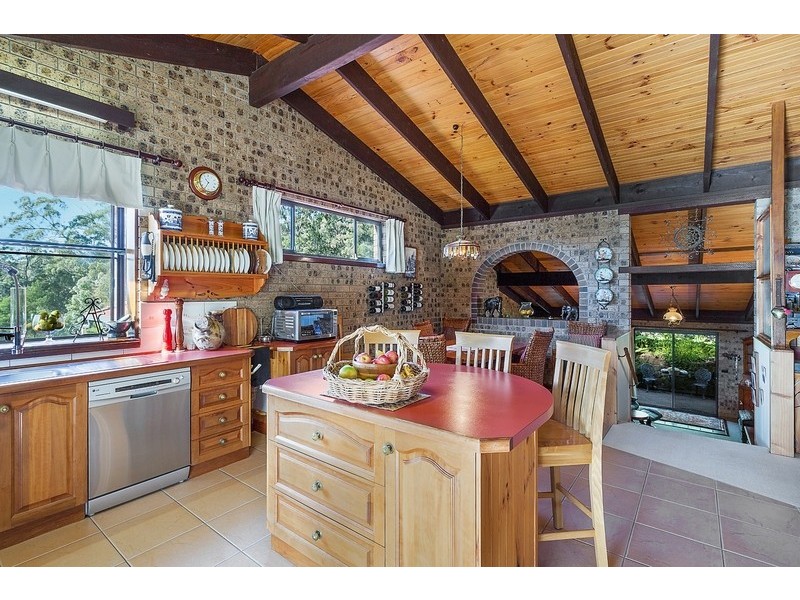 160 Bald Hills Road, Bald Hills NSW 2549